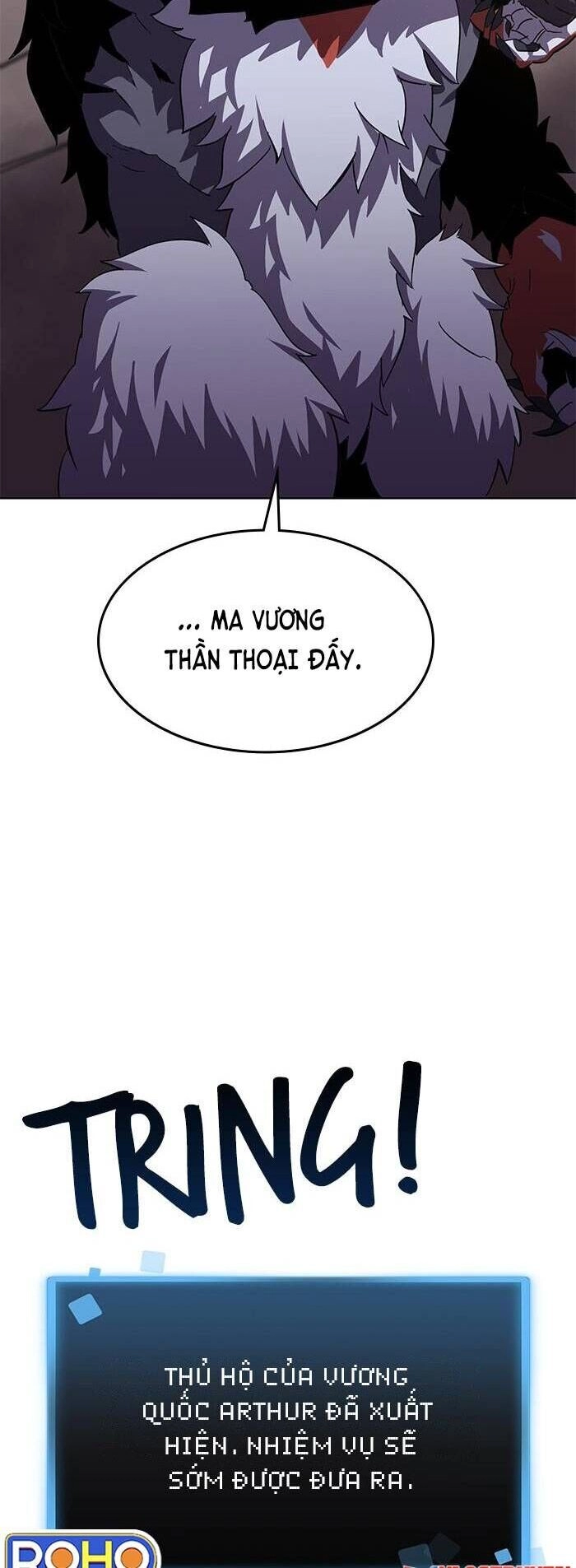 Final Boss Chapter 16 - 20