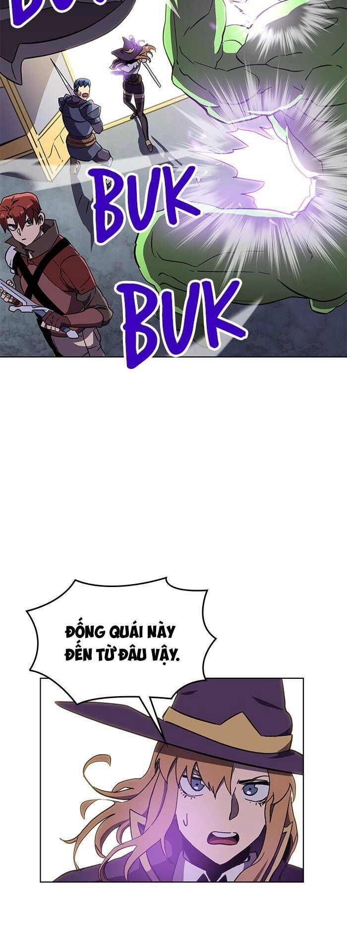 Final Boss Chapter 16 - 26