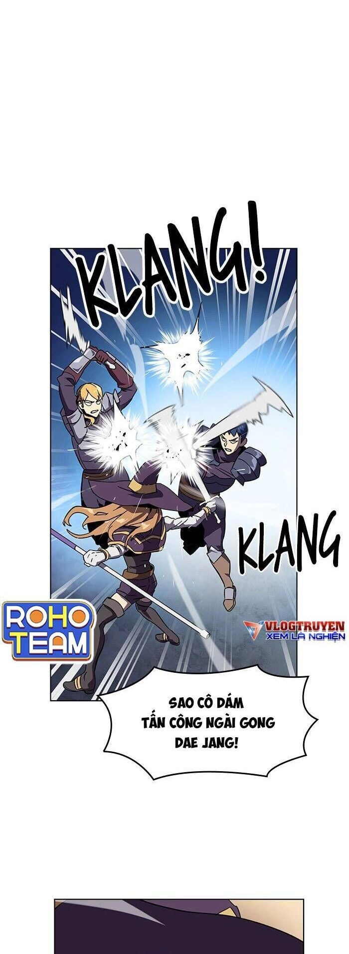 Final Boss Chapter 16 - 27