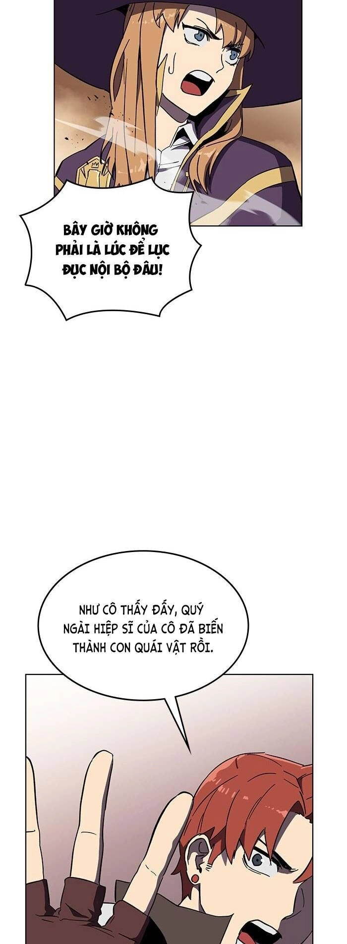 Final Boss Chapter 16 - 28