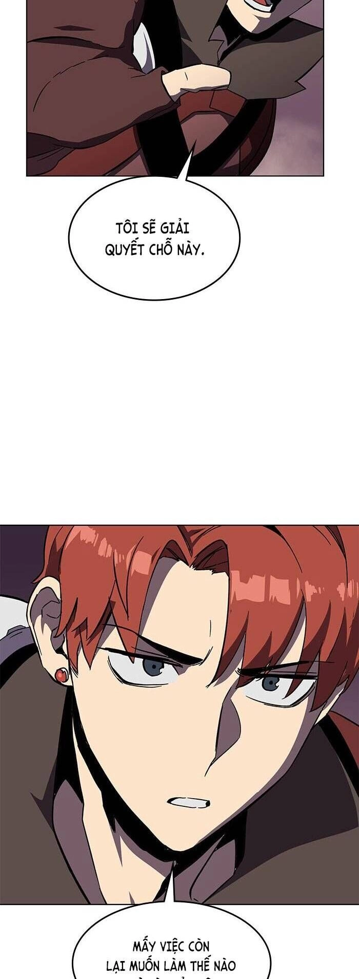 Final Boss Chapter 16 - 29