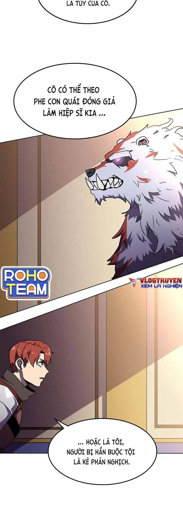 Final Boss Chapter 16 - 30