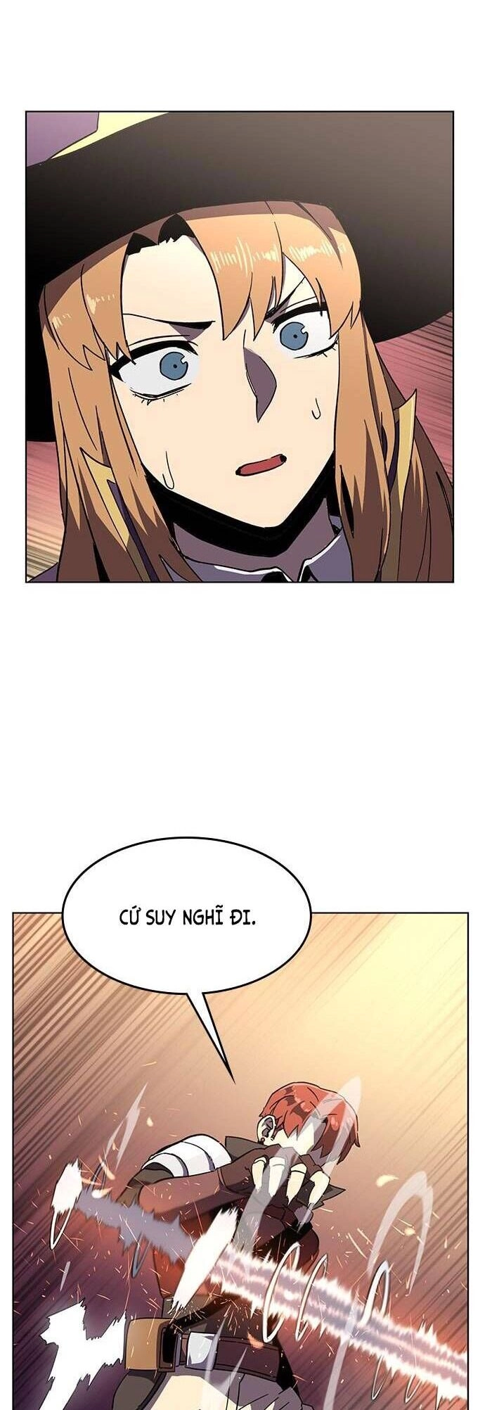 Final Boss Chapter 16 - 31