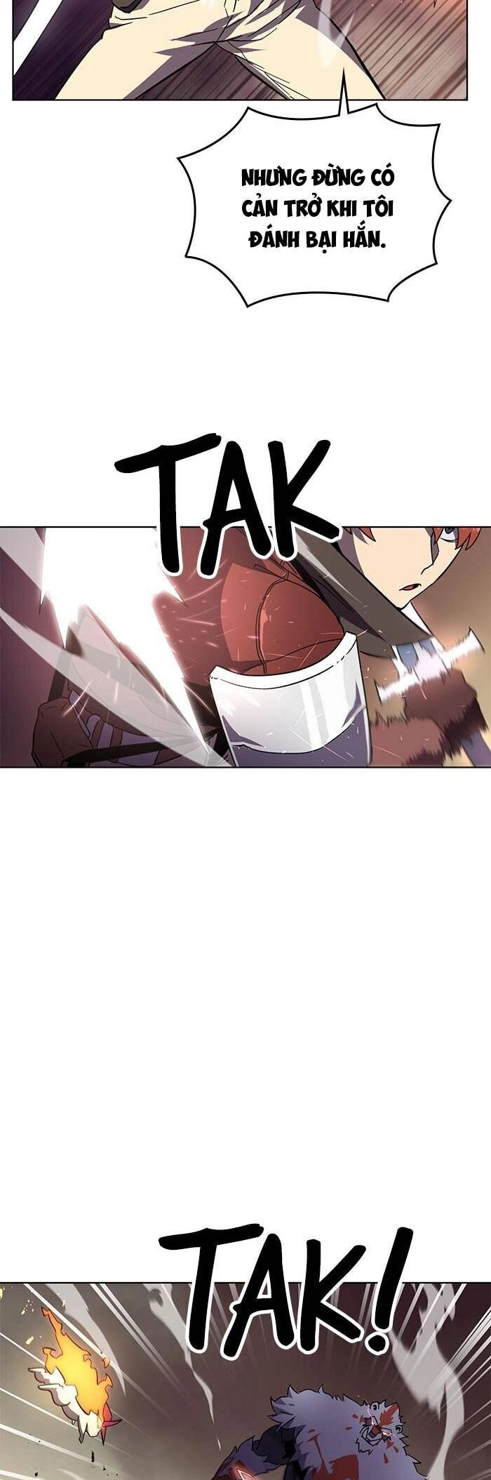 Final Boss Chapter 16 - 32