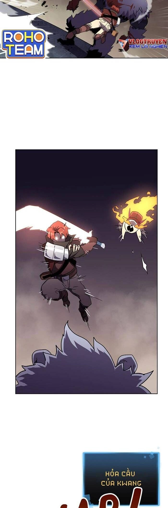 Final Boss Chapter 16 - 33