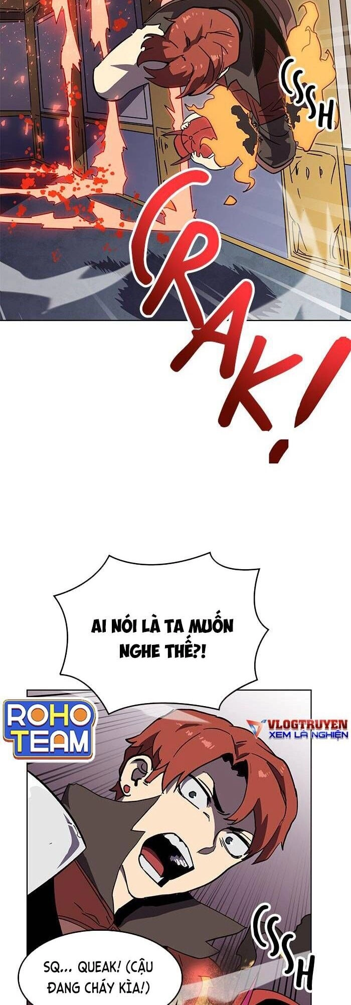 Final Boss Chapter 16 - 40