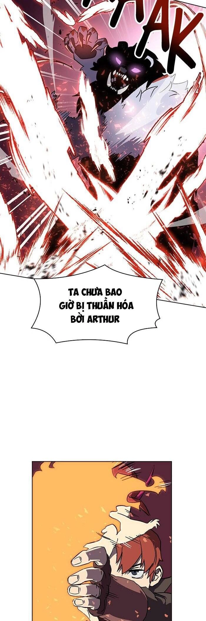 Final Boss Chapter 16 - 42