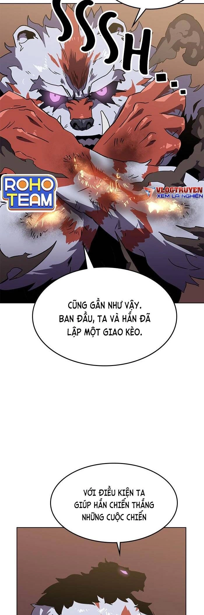 Final Boss Chapter 16 - 50