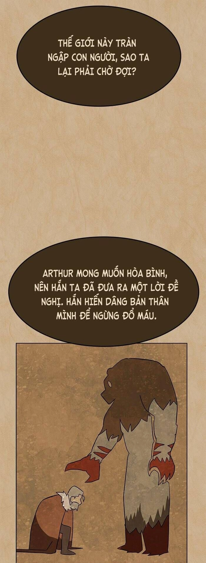 Final Boss Chapter 16 - 54