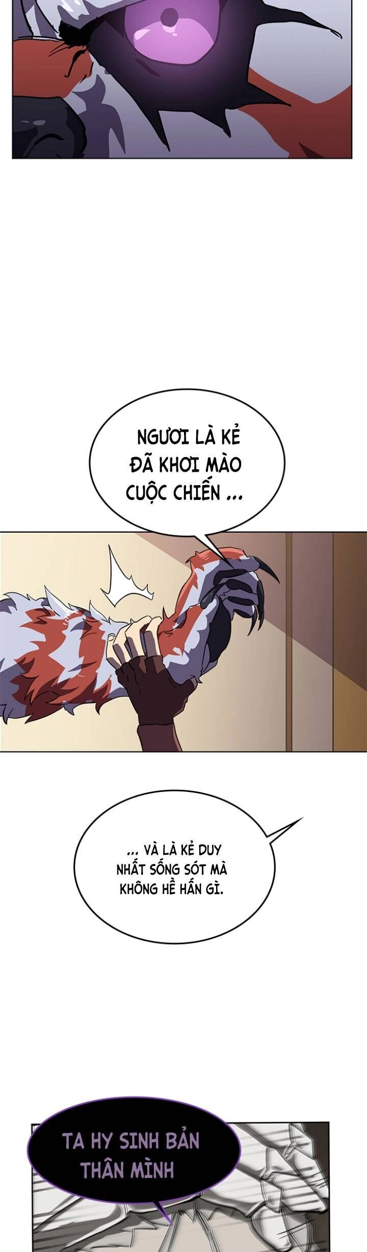 Final Boss Chapter 17 - 5