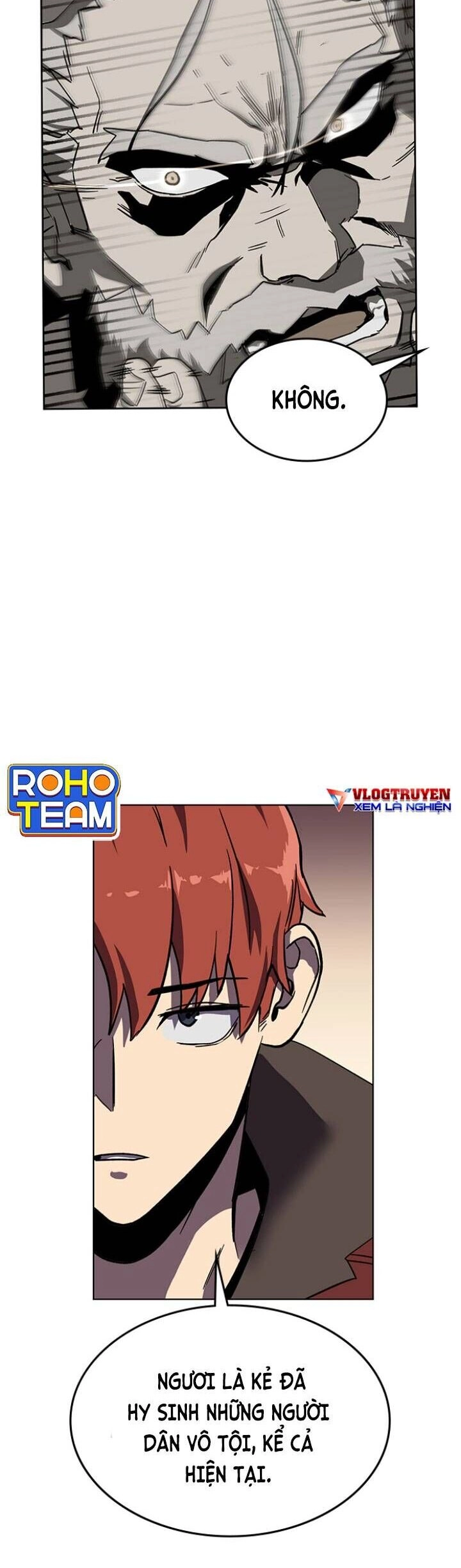 Final Boss Chapter 17 - 6