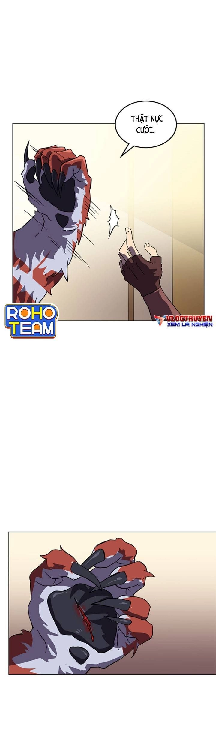 Final Boss Chapter 17 - 7