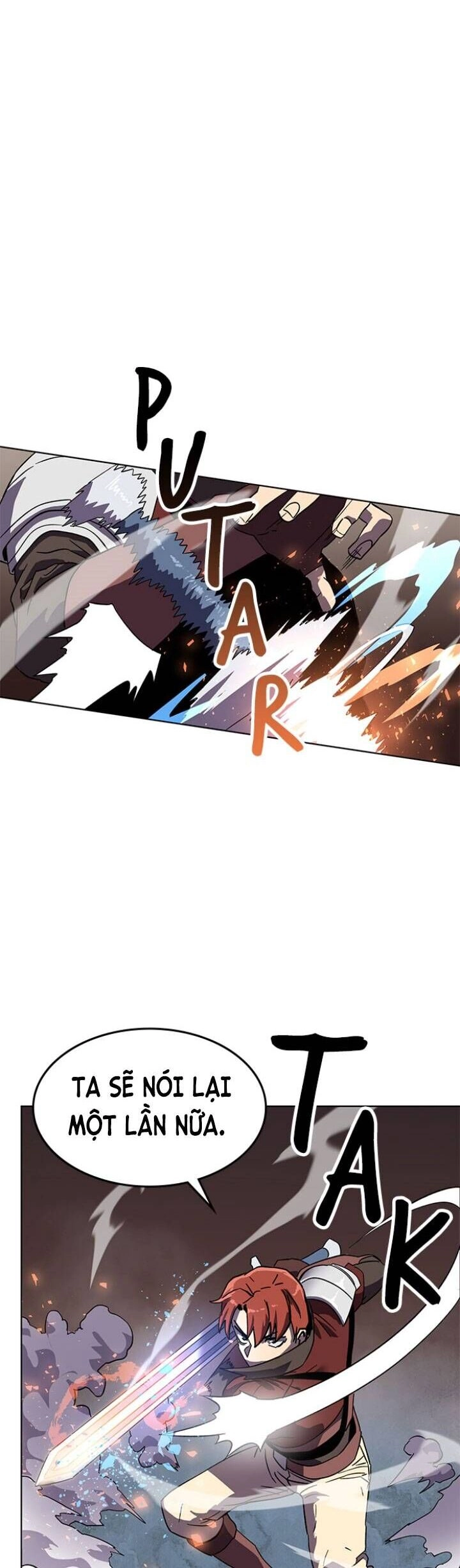 Final Boss Chapter 17 - 10