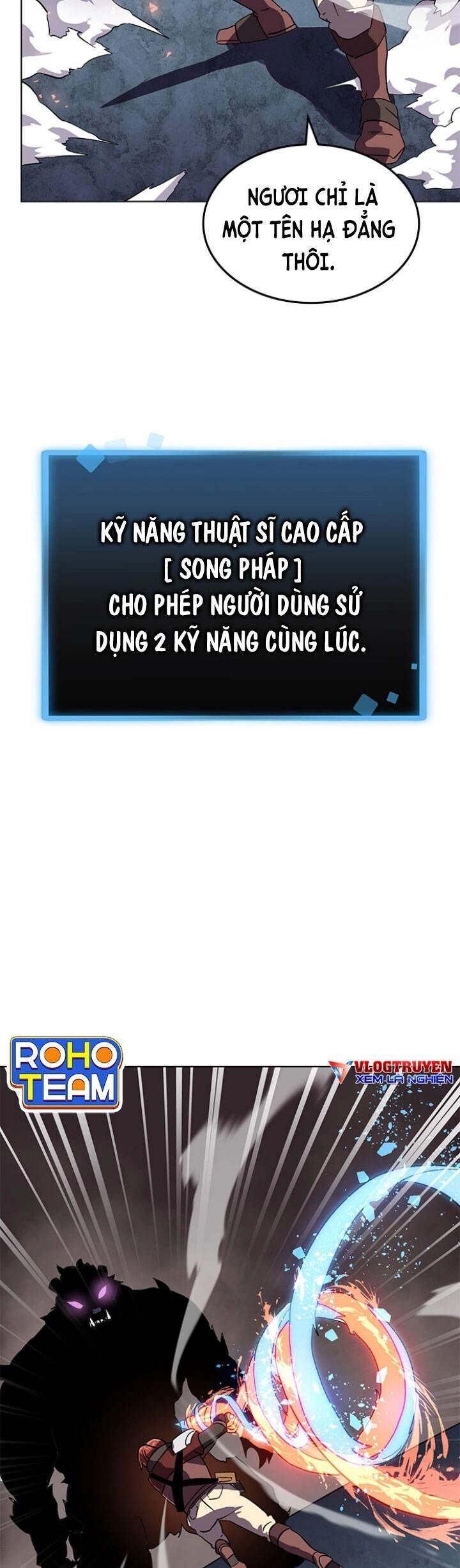 Final Boss Chapter 17 - 11