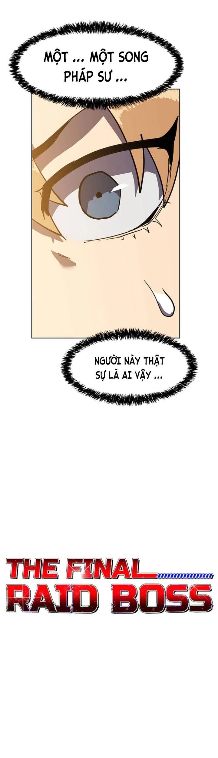 Final Boss Chapter 17 - 16