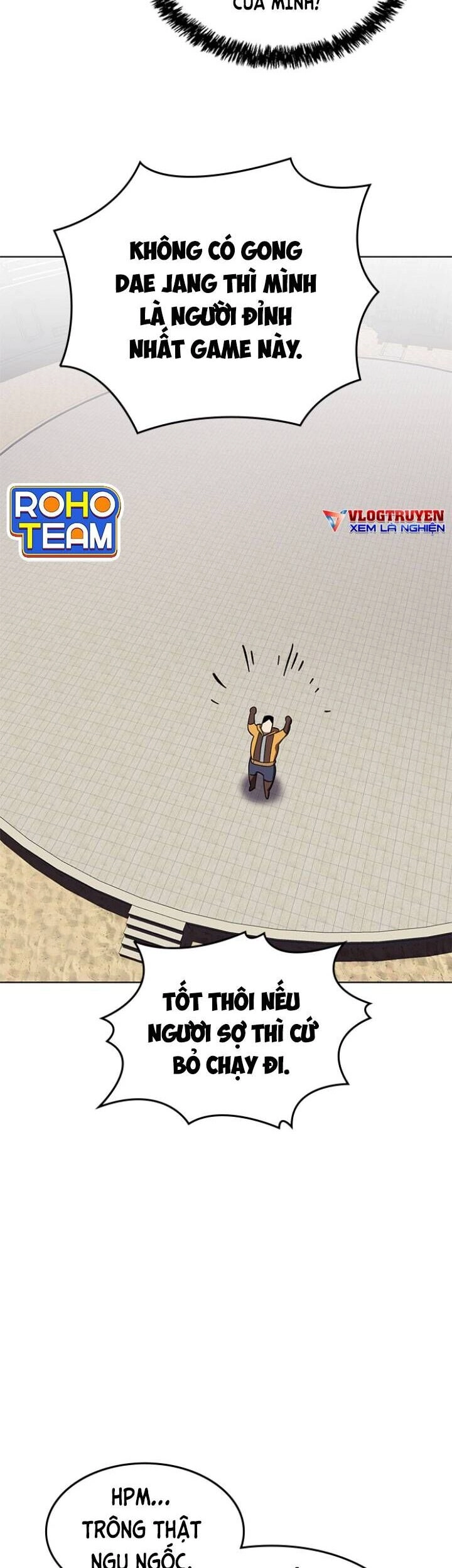 Final Boss Chapter 17 - 20