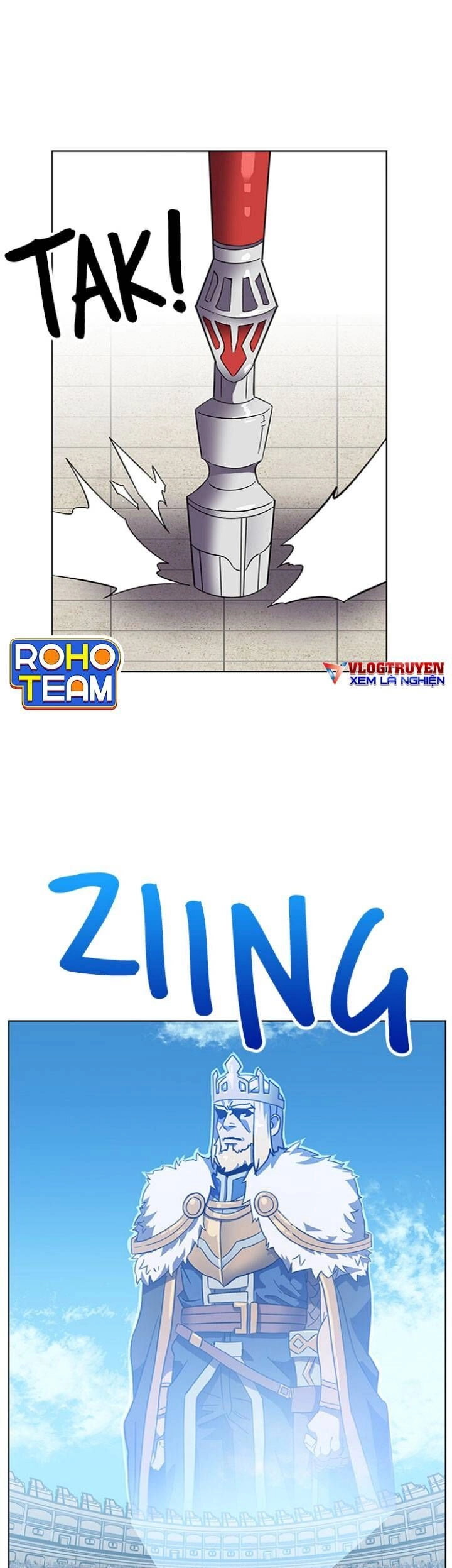 Final Boss Chapter 17 - 25