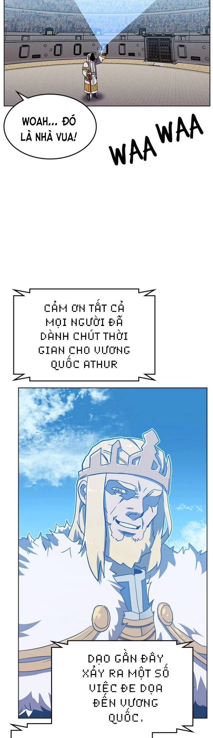 Final Boss Chapter 17 - 26