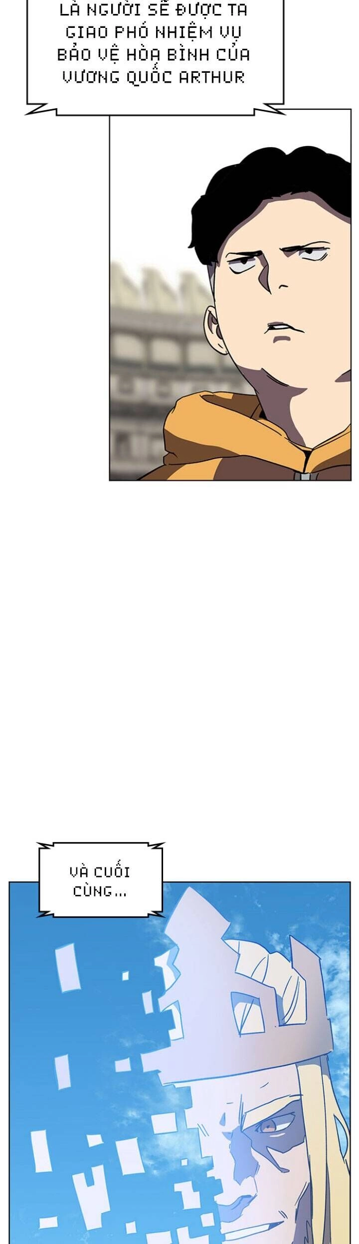 Final Boss Chapter 17 - 28