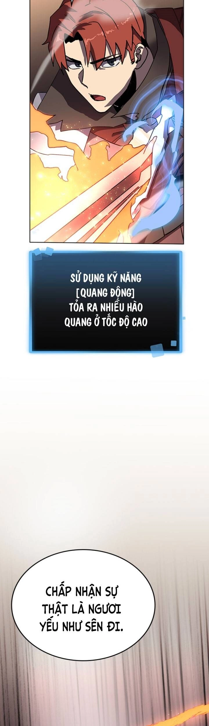 Final Boss Chapter 17 - 32