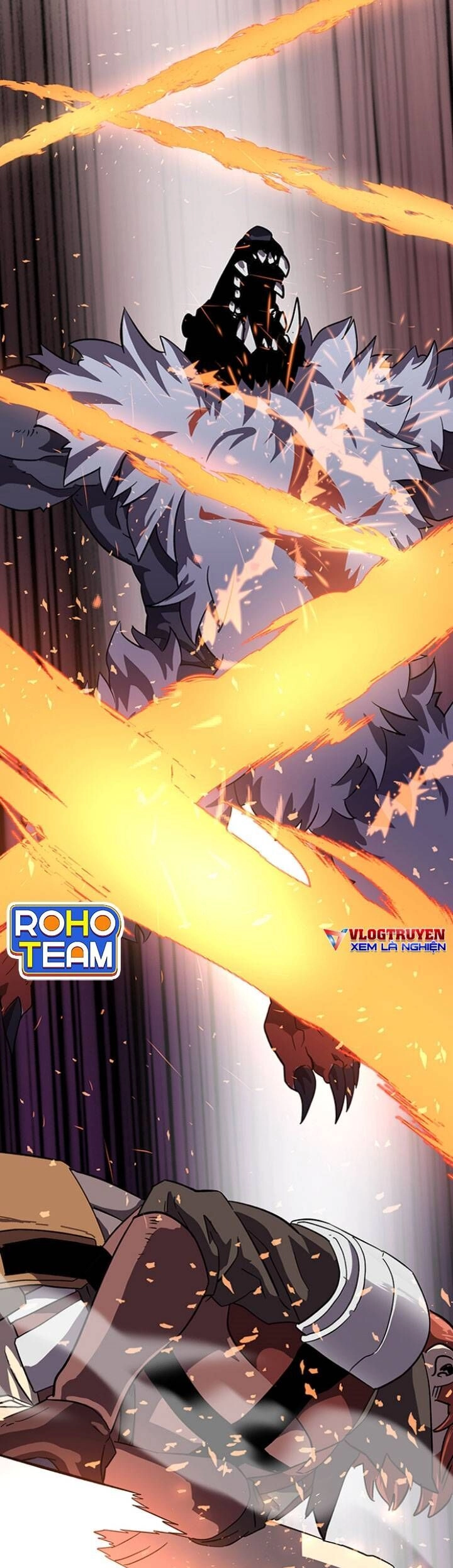 Final Boss Chapter 17 - 33