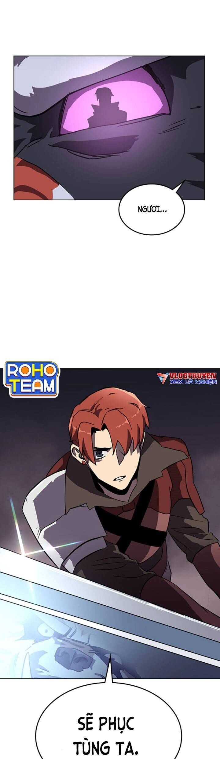 Final Boss Chapter 17 - 37