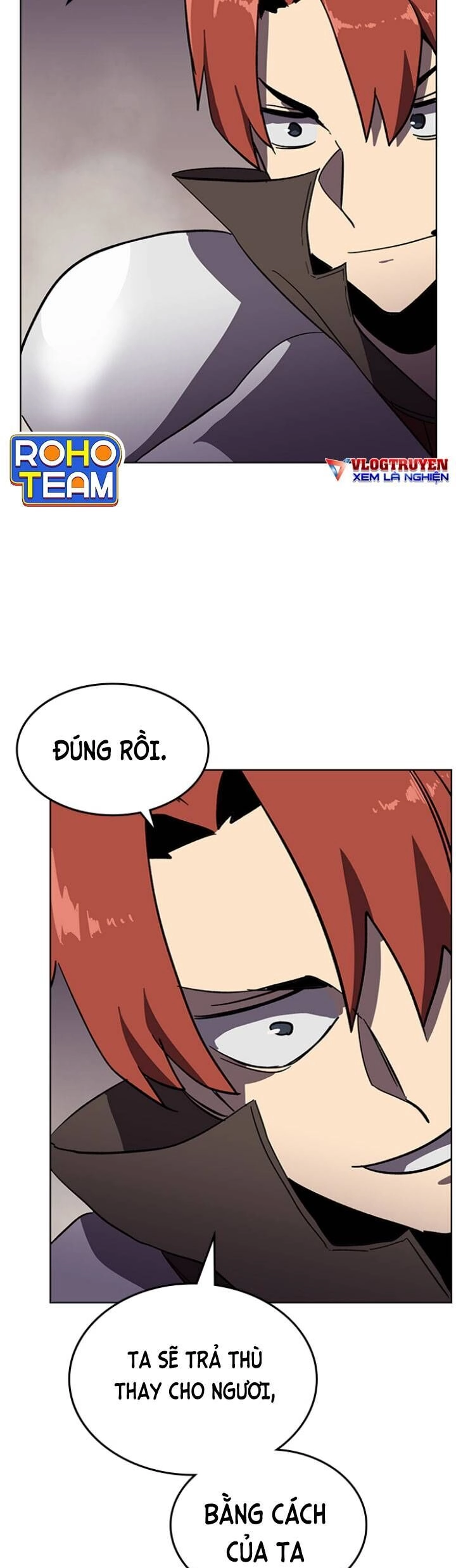 Final Boss Chapter 17 - 39