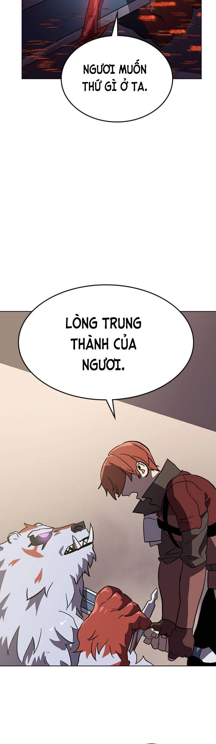 Final Boss Chapter 17 - 42