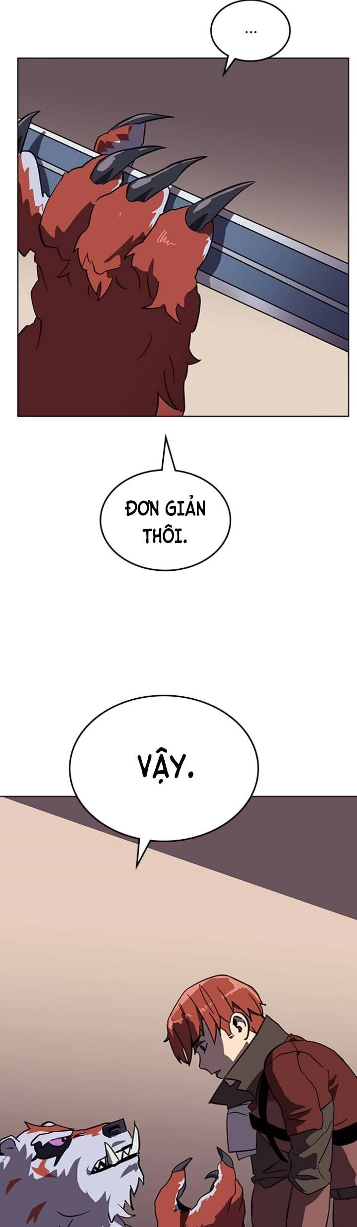 Final Boss Chapter 17 - 43