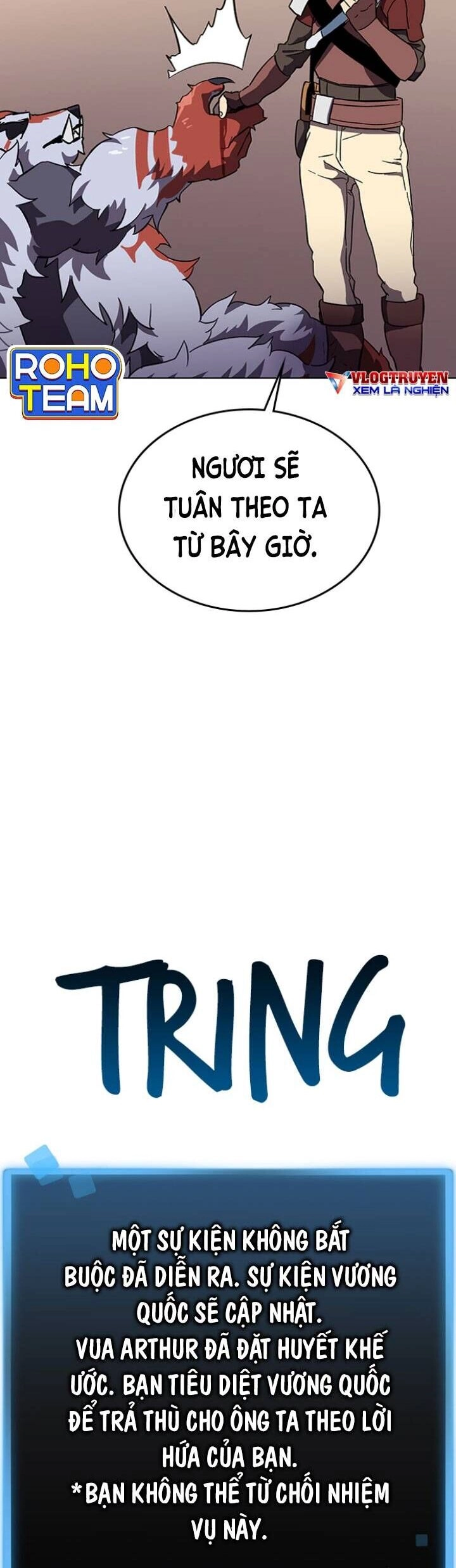 Final Boss Chapter 17 - 46