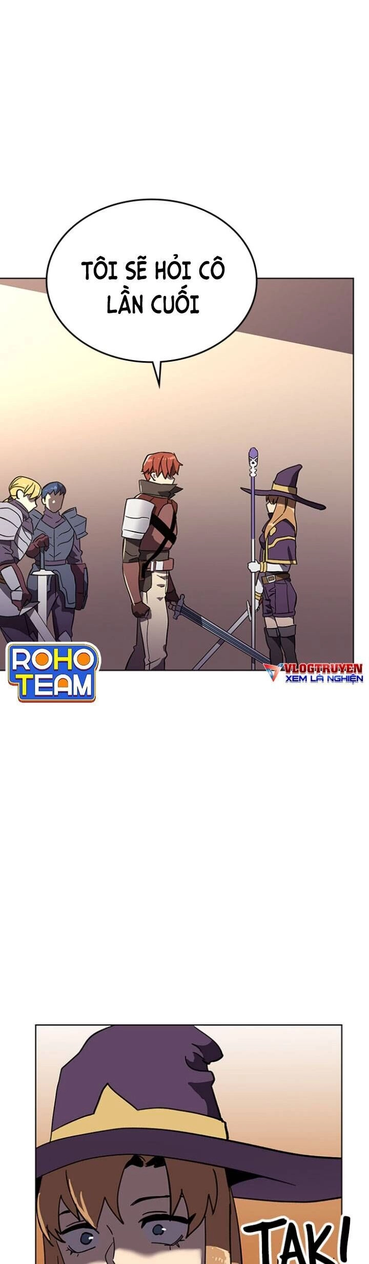 Final Boss Chapter 17 - 50