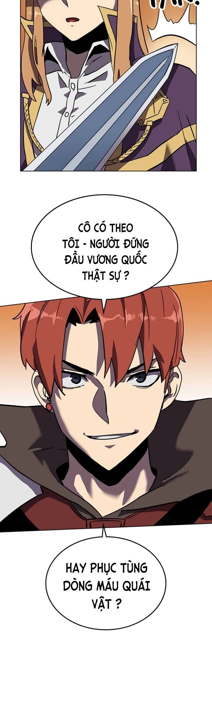 Final Boss Chapter 17 - 51