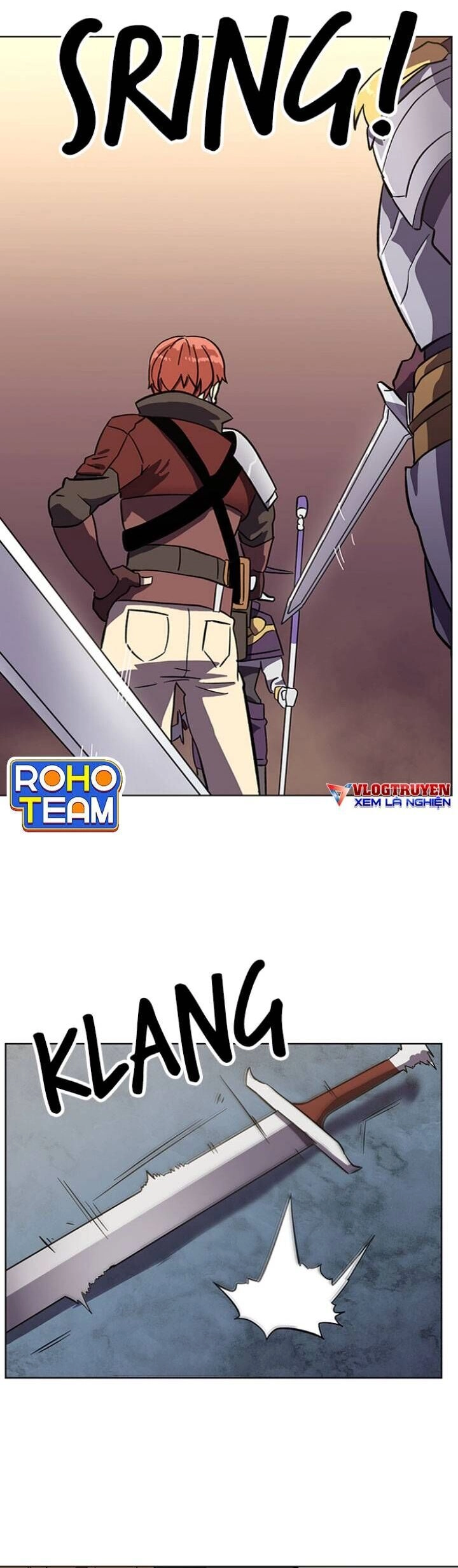 Final Boss Chapter 17 - 52