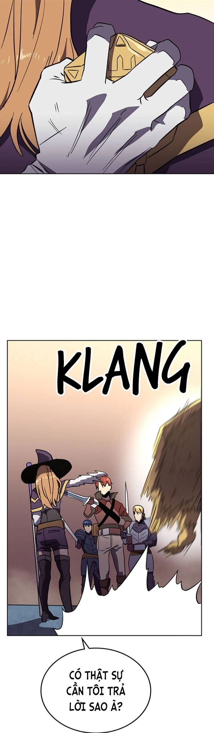 Final Boss Chapter 17 - 53