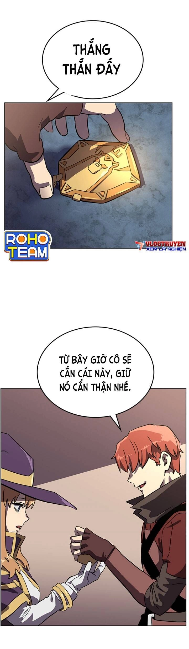 Final Boss Chapter 17 - 55