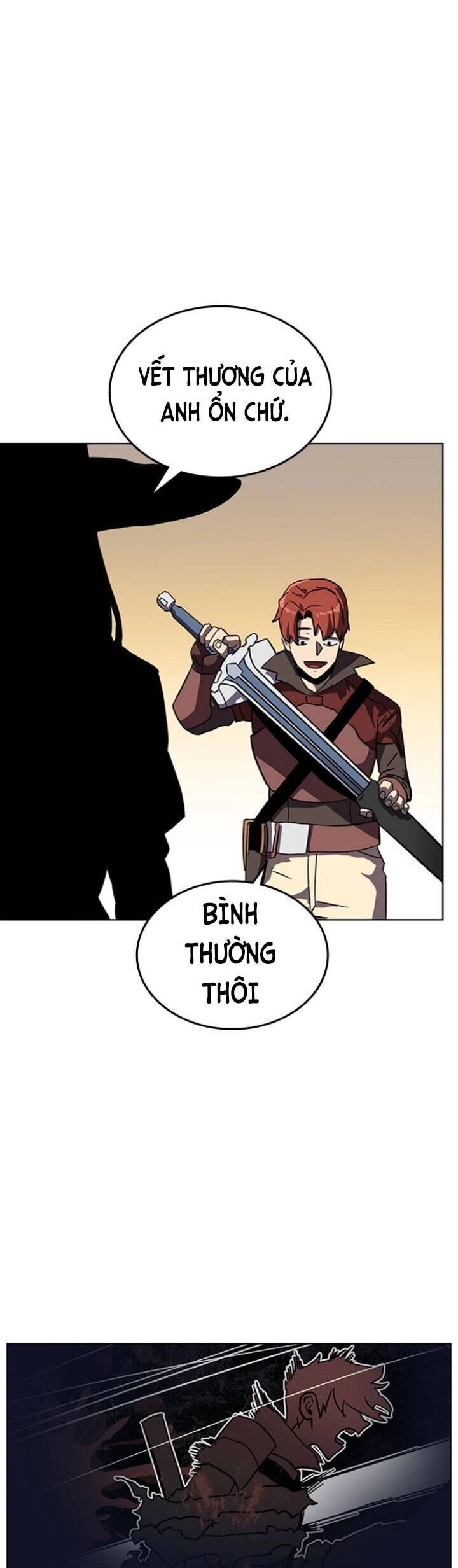 Final Boss Chapter 17 - 56