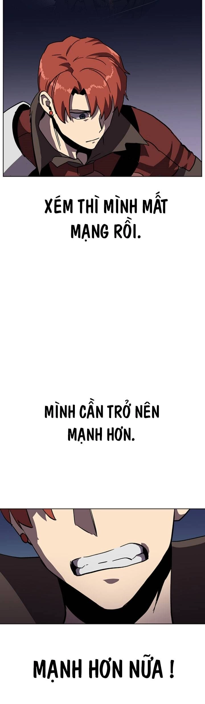 Final Boss Chapter 17 - 57