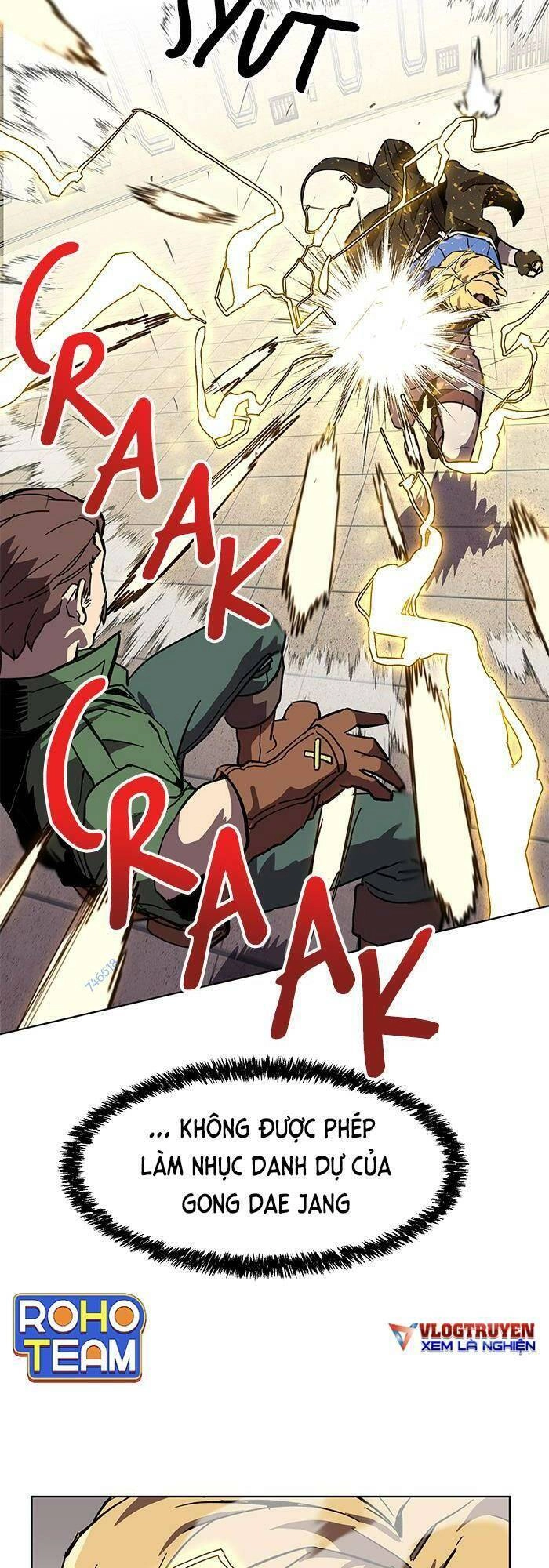 Final Boss Chapter 18 - 5