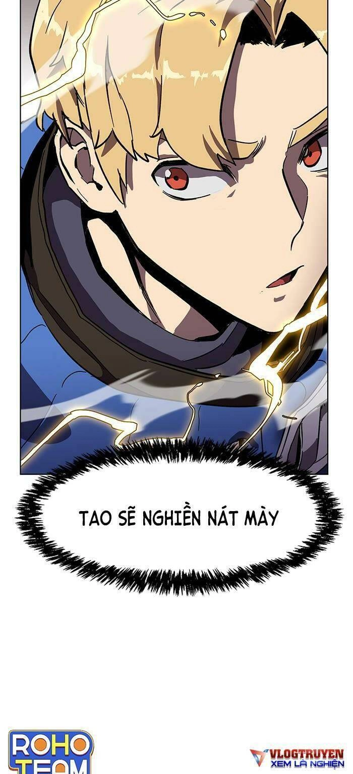 Final Boss Chapter 18 - 6