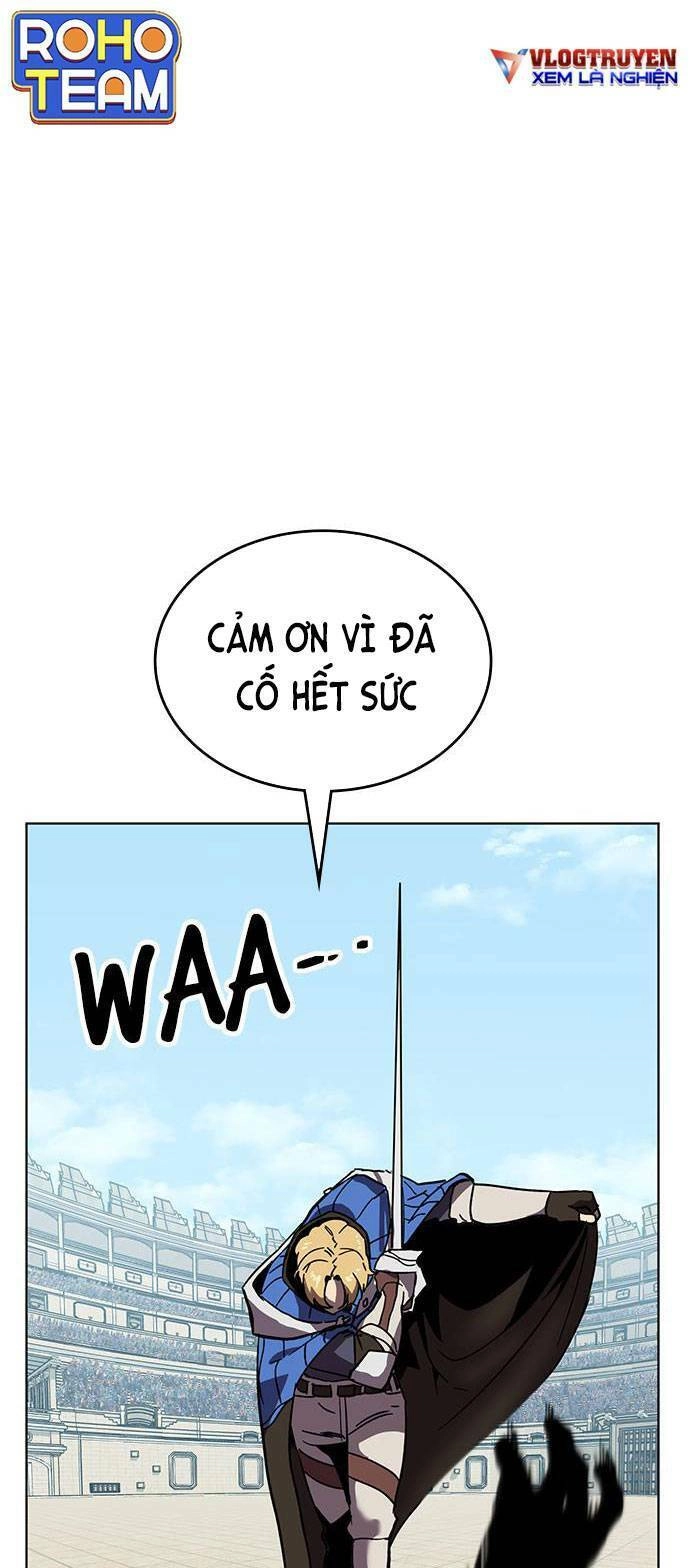 Final Boss Chapter 18 - 9