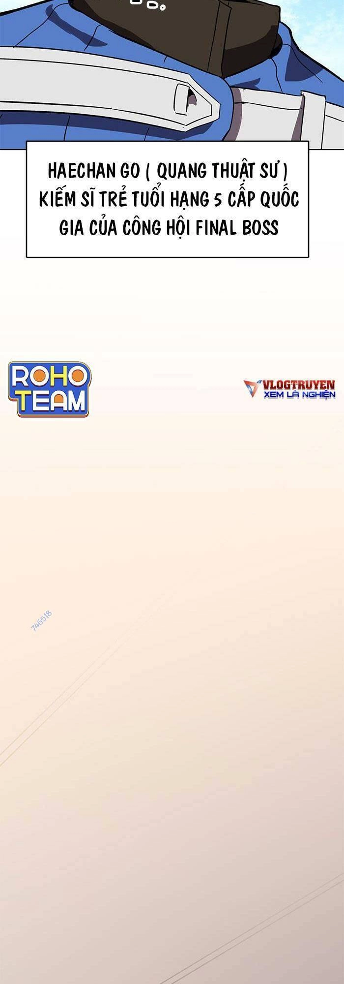 Final Boss Chapter 18 - 11