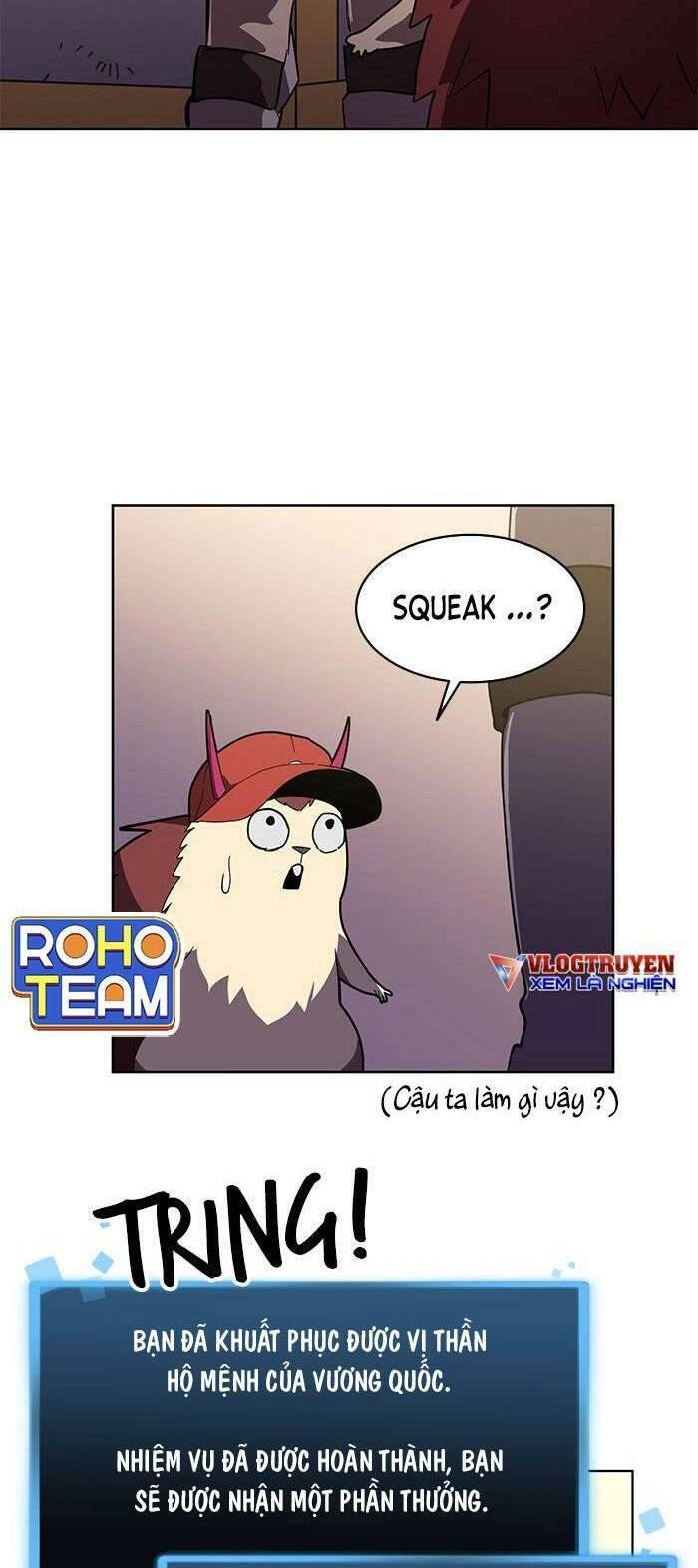 Final Boss Chapter 18 - 13