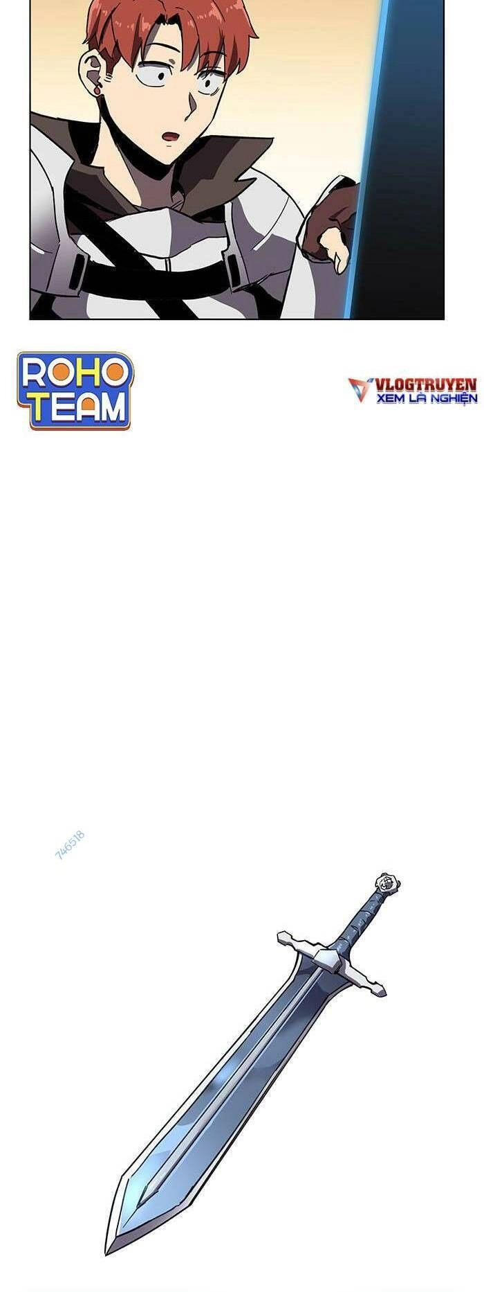 Final Boss Chapter 18 - 18