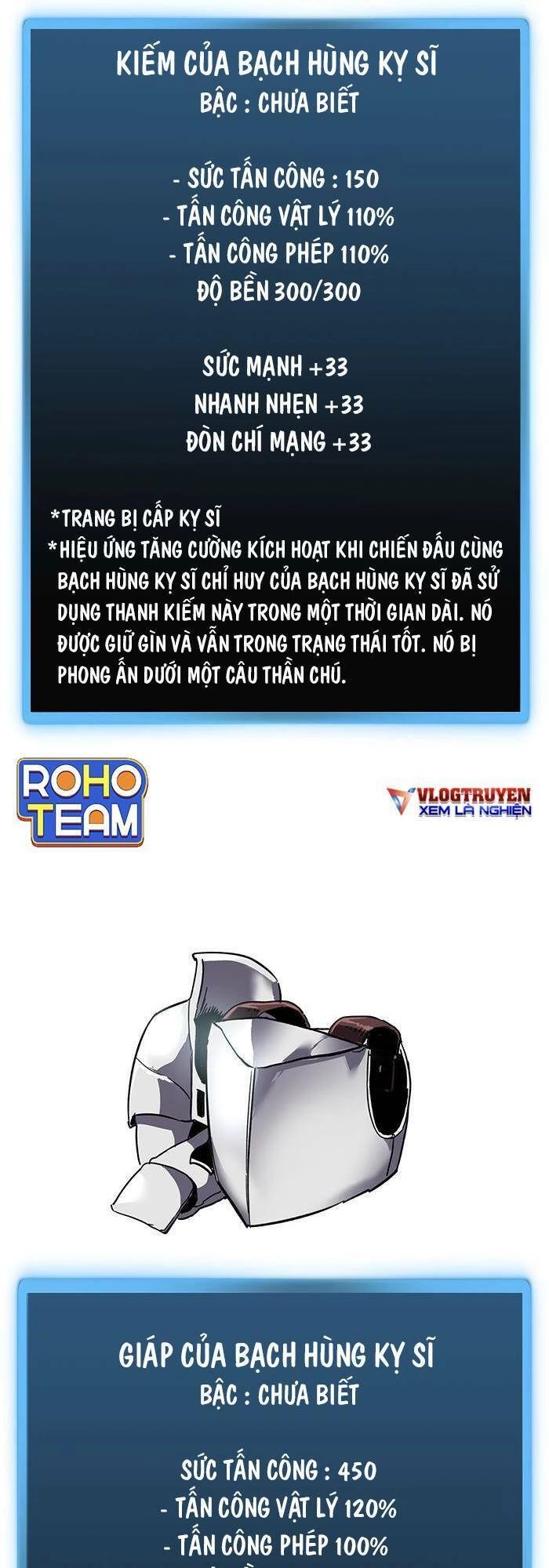 Final Boss Chapter 18 - 19