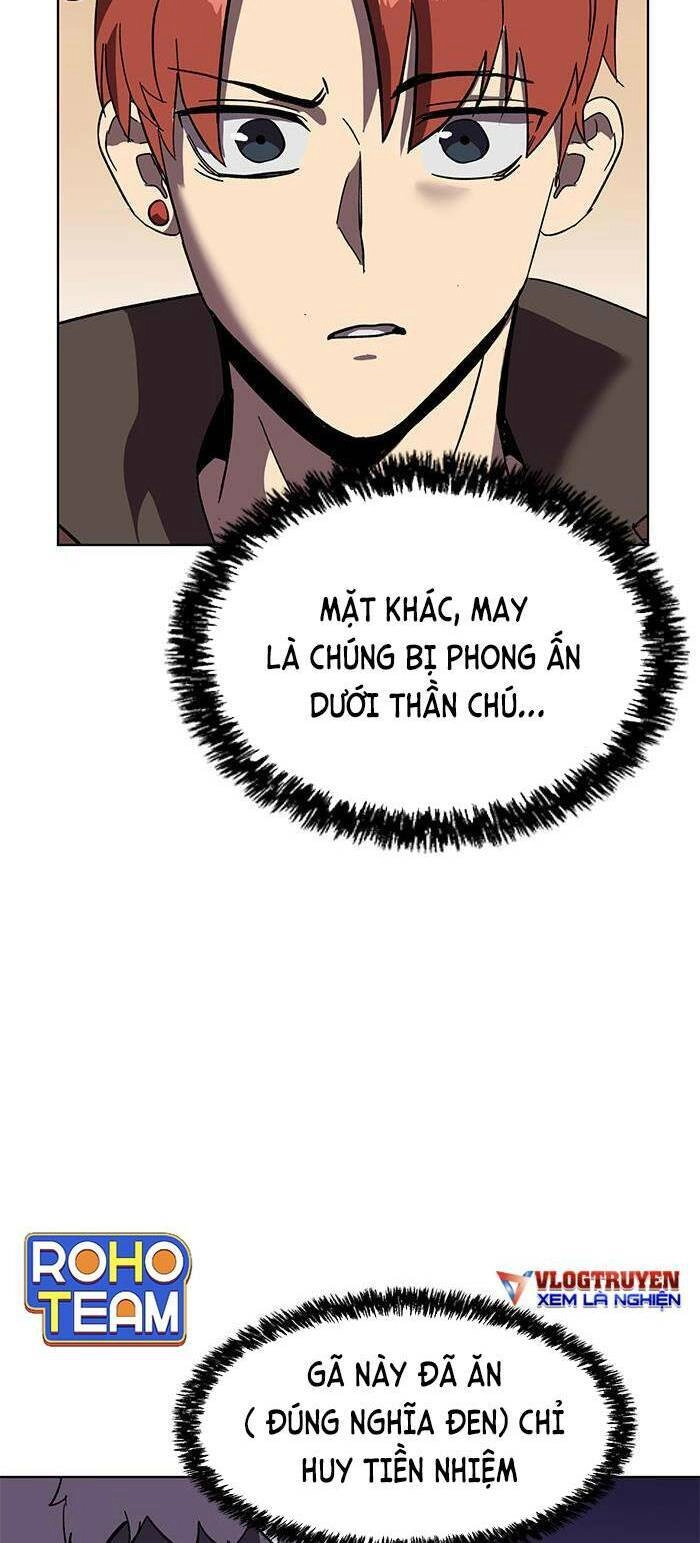 Final Boss Chapter 18 - 21