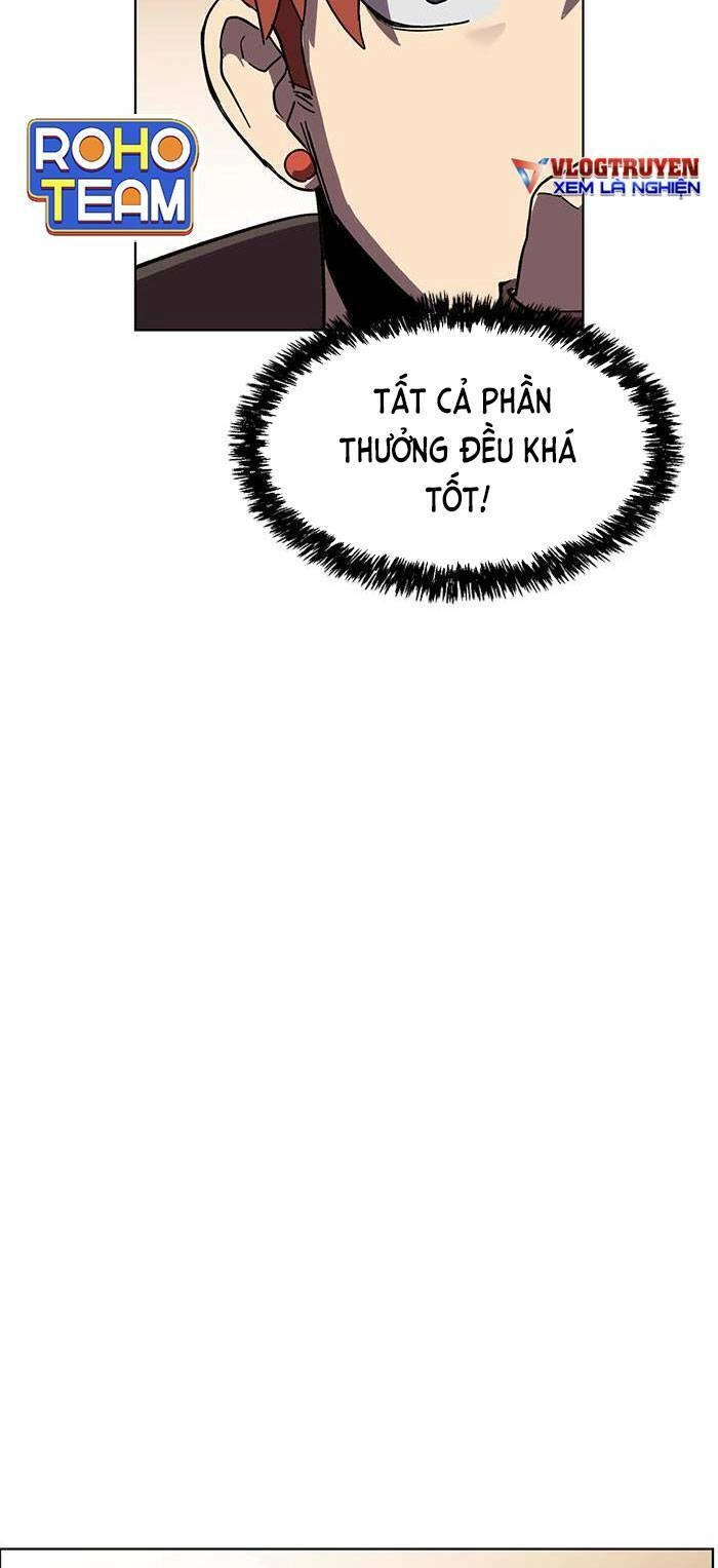 Final Boss Chapter 18 - 26