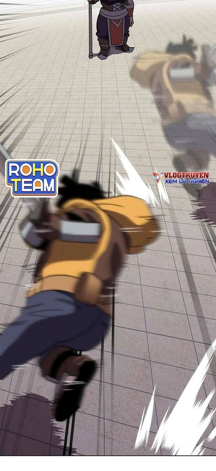 Final Boss Chapter 18 - 30