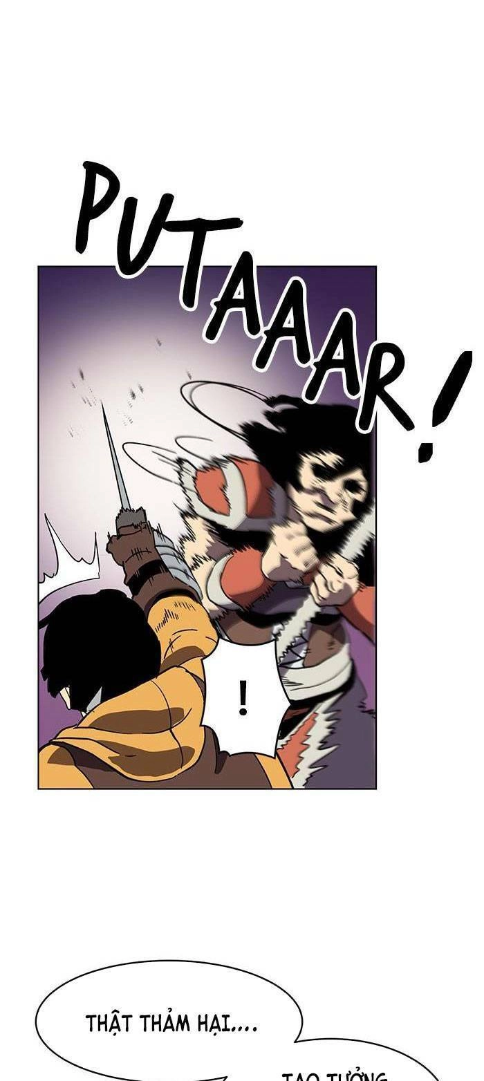 Final Boss Chapter 18 - 32