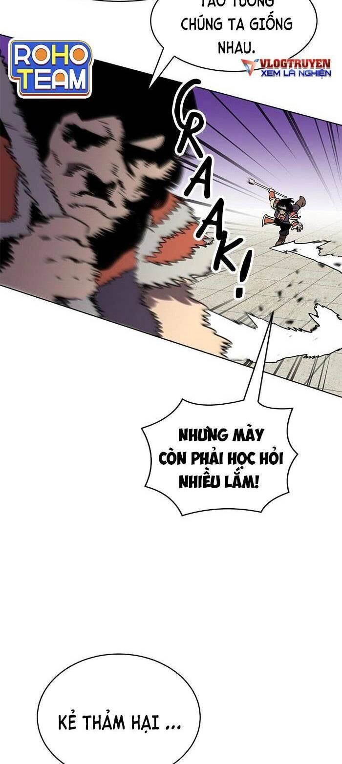 Final Boss Chapter 18 - 33