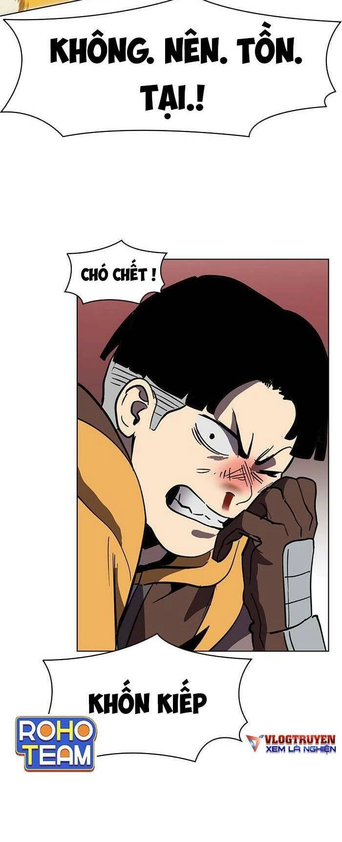 Final Boss Chapter 18 - 35